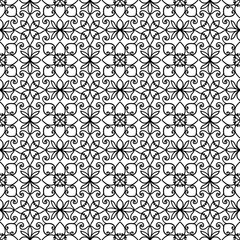 seamless pattern