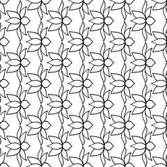 seamless pattern