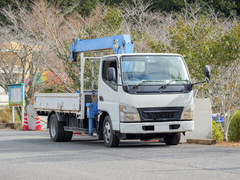 ユニック車