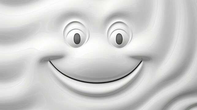 Simple and cheerful image suitable for various projects