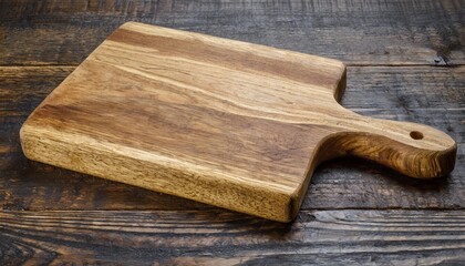 oak wood butcher end grain chopping block board
