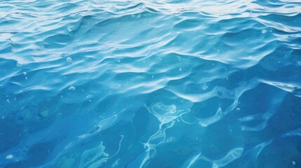 A detailed view of a body of water, ideal for nature-themed designs