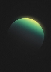 dream planet © Andrei