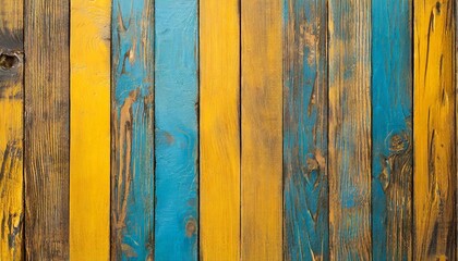 painted wood texture - obrazy, fototapety, plakaty