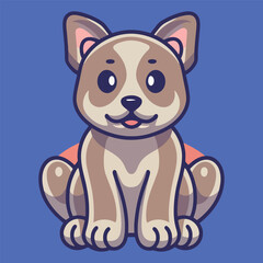  Whiskers cat animal cute drawing cartoon illustration