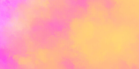 painted watercolor background design with paint and colorful stains, Brush stroked painting of colorful watercolor, hand drawn stains watercolor texture.