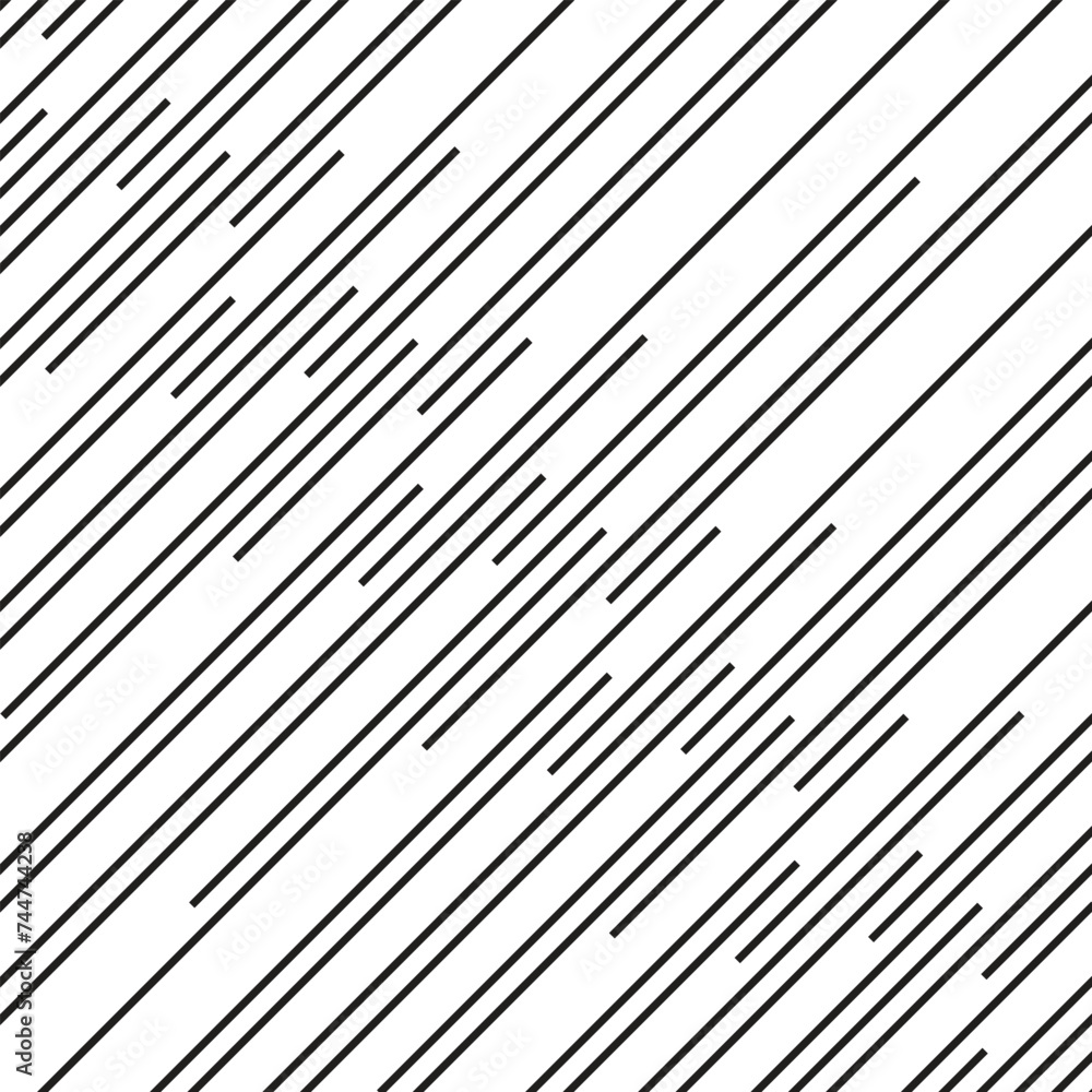 Poster abstract geometric pattern vector illustration.