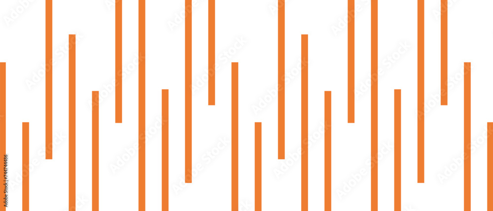 Poster abstract geometric pattern vector illustration.
