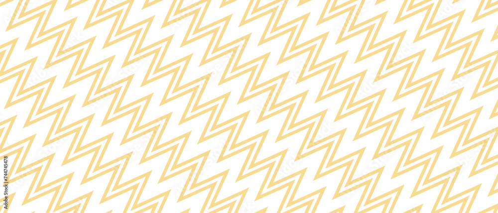 Poster abstract geometric pattern vector illustration.