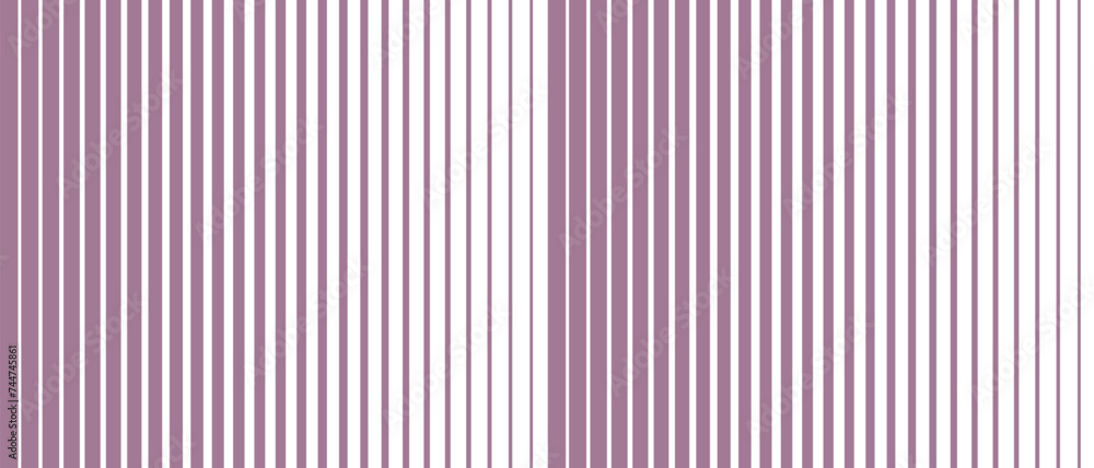 Poster abstract geometric pattern vector illustration.