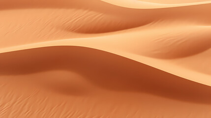 Beach background top view