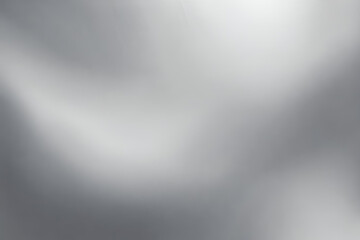Fototapeta premium Abstract gradient smooth Blurred Smoke Gray background image