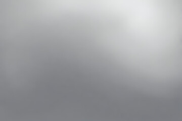 Fototapeta premium Abstract gradient smooth Blurred Smoke Gray background image