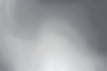 Abstract gradient smooth Blurred Smoke Gray background image