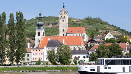 Krems an der Donau