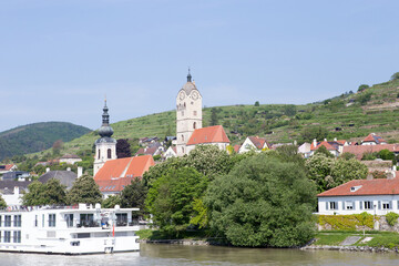 Krems an der Donau