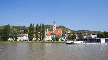 Krems an der Donau