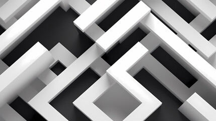 Fototapeta premium Seamless painted diagonal strips texture, texture background