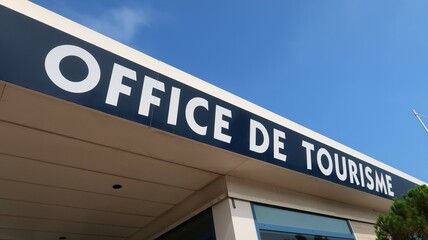 Office de tourisme français (France)