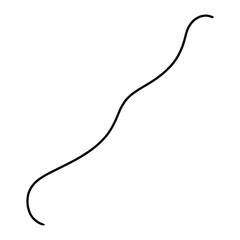 black and white background