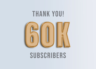 26K Youtube Subscirber Banner 