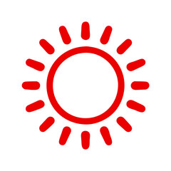 sun