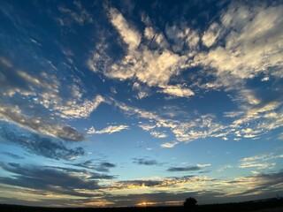 Atardecer