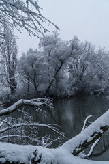 Winterlandschaft