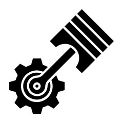 Motor Icon