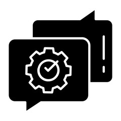 Tech Help Icon