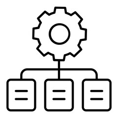 Network Icon