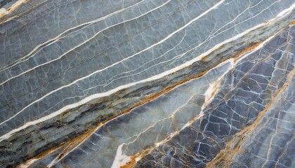 soapstone surface showcasing its softness and veining