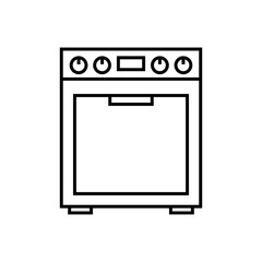 Oven