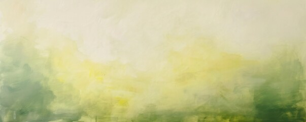 Obraz premium a green and yellow background