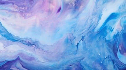 Alcohol ink colors translucent. Abstract multicolored marble texture background. Design wrapping paper, wallpaper. Mixing acrylic paints. Modern fluid art.