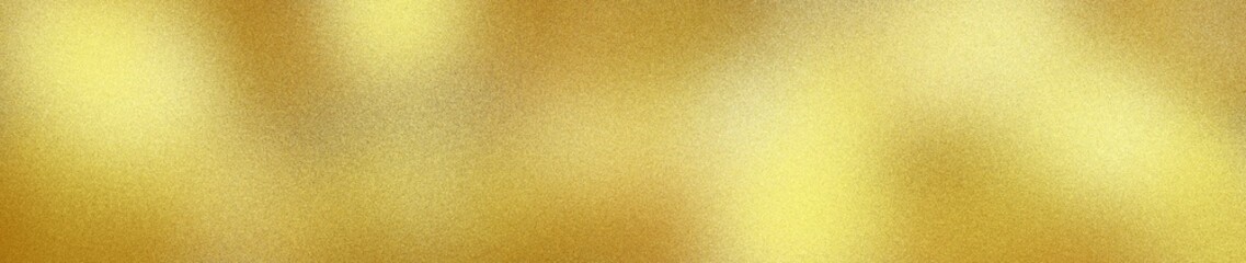 bandera web, fondo abstracto, con textura, amarillo, oro, pan de oro, dorado, iluminado, reluciente,  gradiente, textura porosa, aspera, Con espacio, web, redes, horizontal, panoramica, textura metal,