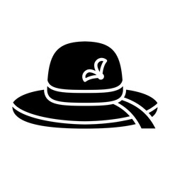 Hat Icon