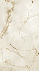Luxury Marble Texture in ivory Colors. Panoramic Template for a Smartphone Cover or Wallpaper
