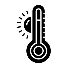 Temperature Icon