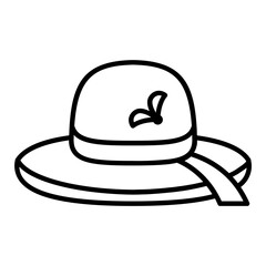 Hat Icon