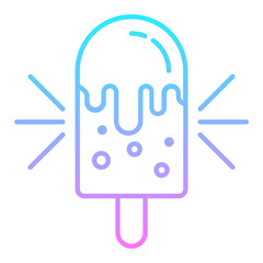 Ice Cream Icon