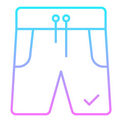 Pants Icon