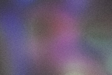 Colorful gradient noise grain background texture	