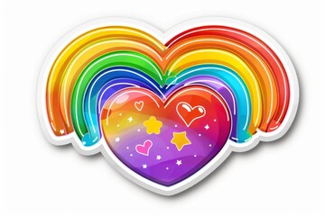 LGBTQ Pride lgbtqia2s2ppiapap. Rainbow diversity collaboration colorful brotherhood diversity Flag. Gradient motley colored transgender pride LGBT rights parade festival tailored diverse gender