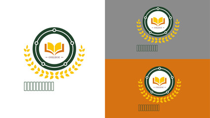 University Logo