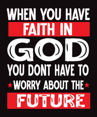 typography daily motivation quote tshirt design