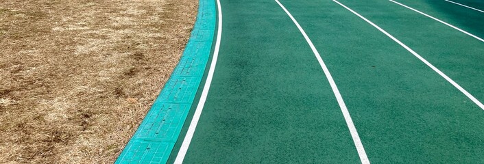 track and field