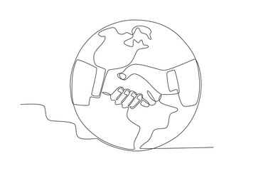 Happy Pan American Day