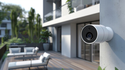 A smart home security system with facial recognition and motion detection for enhanced protection — Creation and Development, Successes and Achievements