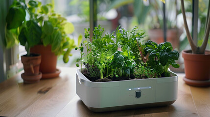 A smart home gardening assistant guiding users through planting, pruning, and harvesting for a bountiful garden — Creation and Development, Successes and Achievements